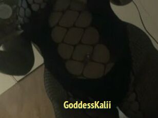 GoddessKalii