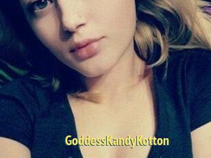 GoddessKandyKotton