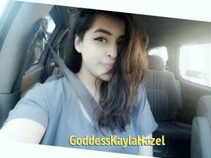 GoddessKaylaHazel
