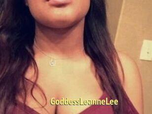 GoddessLeanneLee