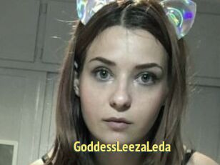 GoddessLeezaLeda