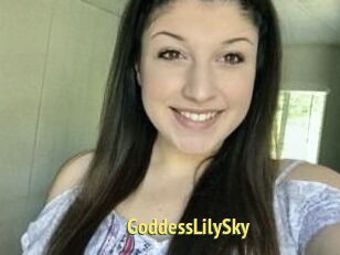 GoddessLilySky
