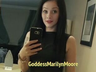 GoddessMarilynMoore