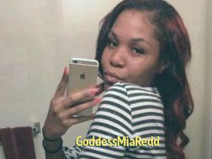 GoddessMiaRedd