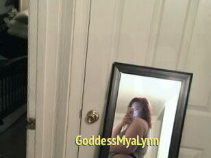 GoddessMyaLynn