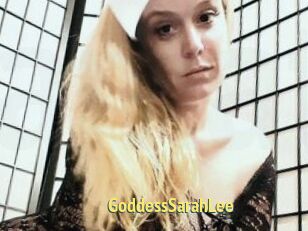 GoddessSarahLee