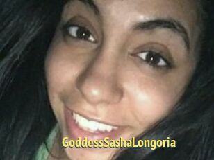 GoddessSashaLongoria
