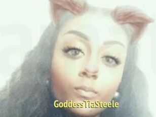 GoddessTiaSteele
