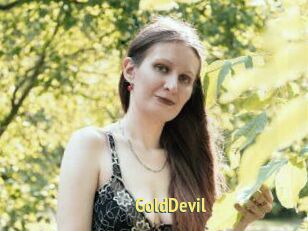 GoldDevil