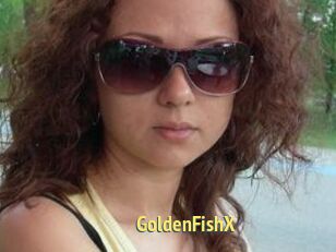 GoldenFishX