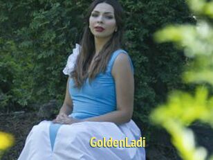 GoldenLadi