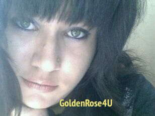 GoldenRose4U