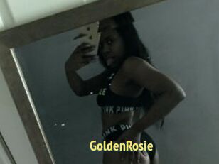 GoldenRosie