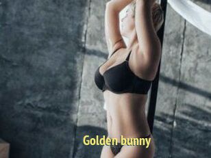 Golden_bunny