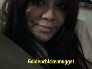 Goldenchickennugget