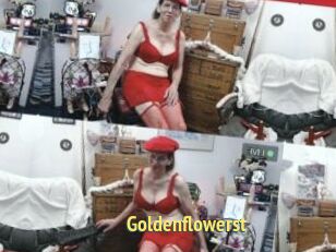 Goldenflowerst