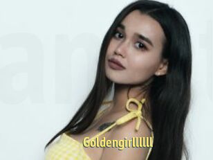 Goldengirllllll