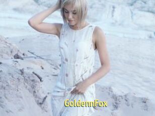 GoldennFox
