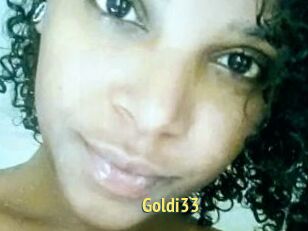 Goldi33