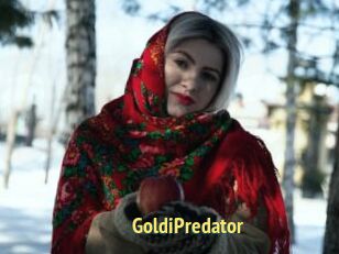 GoldiPredator