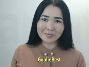 GoldieBest