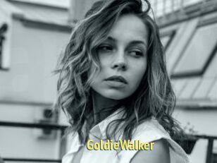 GoldieWalker