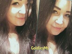 GoldieyMs