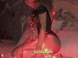 GoldxKate