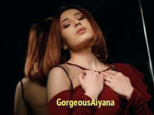 GorgeousAiyana