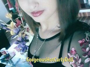 GorgeousHotCurlyDoll