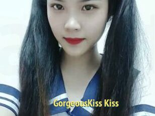 GorgeousKiss_Kiss