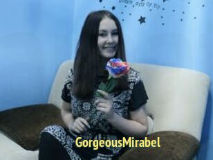 GorgeousMirabel