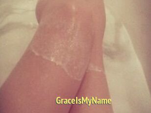 GraceIsMyName