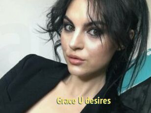 Grace_U_desires