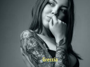 Greccia