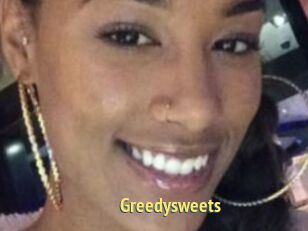 Greedysweets