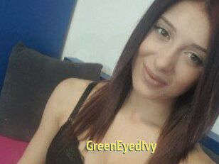GreenEyedIvy