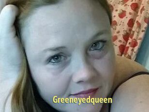 Greeneyedqueen