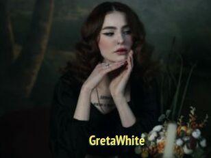 GretaWhite