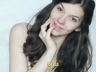 Grita