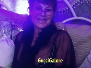 GucciGalore