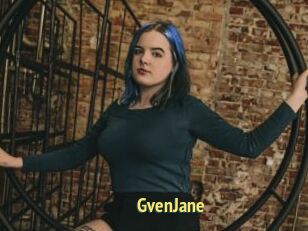 GvenJane