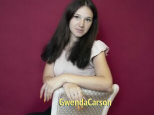 GwendaCarson