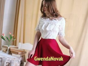 GwendaNovak