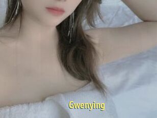 Gwenying