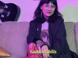 Gaabriellahills