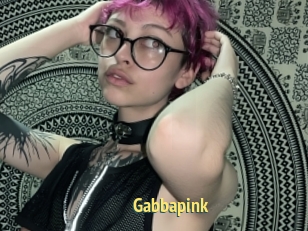 Gabbapink