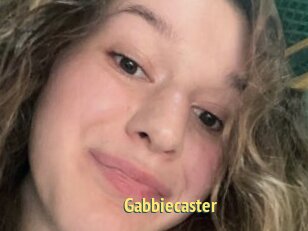 Gabbiecaster