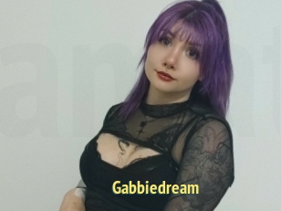 Gabbiedream