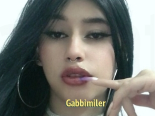 Gabbimiler